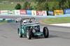 1949 MG TC