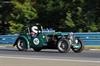 1949 MG TC