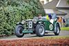 1949 MG TC