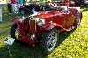 1949 MG TC