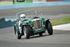 1949 MG TC