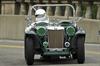 1949 MG TC