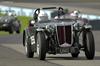 1949 MG TC