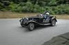 1951 MG TD