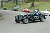 1951 MG TD