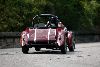 1951 MG TD