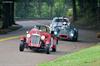 1951 MG TD