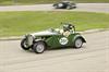 1951 MG TD image