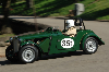 1951 MG TD