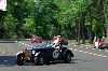 1952 MG TD