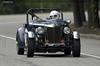 1952 MG TD