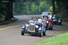 1952 MG TD