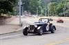 1952 MG TD