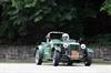 1953 MG TD