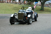 1951 MG TD