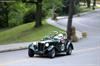 1953 MG TD