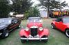 1953 MG TD