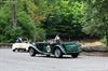 1953 MG TD