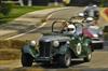 1953 MG TD