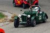 1953 MG TD