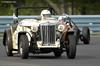 1953 MG TD