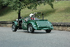 1953 MG TD