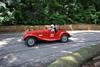 1954 MG TF