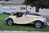 1954 MG TF Auction Results