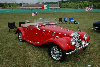 1954 MG TF