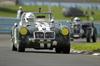 1956 MG MGA 1500 image