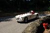 1957 MG MGA