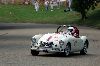 1957 MG MGA