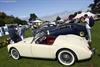 1957 MG MGA