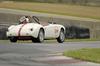 1957 MG MGA