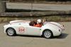 1957 MG MGA