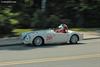 1957 MG MGA