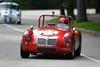 1957 MG MGA