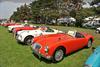 1958 MG MGA