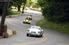 1958 MG MGA