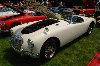 1958 MG MGA