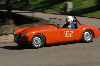 1958 MG MGA