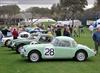 1959 MG MGA