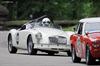 1959 MG MGA