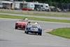 1959 MG MGA