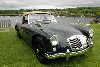 1959 MG MGA