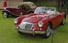 1959 MG MGA