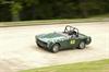 1961 MG Midget