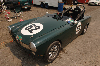 1962 MG Midget MKI