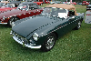 1964 MG B