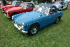 1965 MG Midget MkII